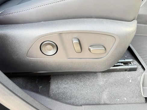 New 2025 GMC Acadia Elevation w/ Elevation Premium Package image 23