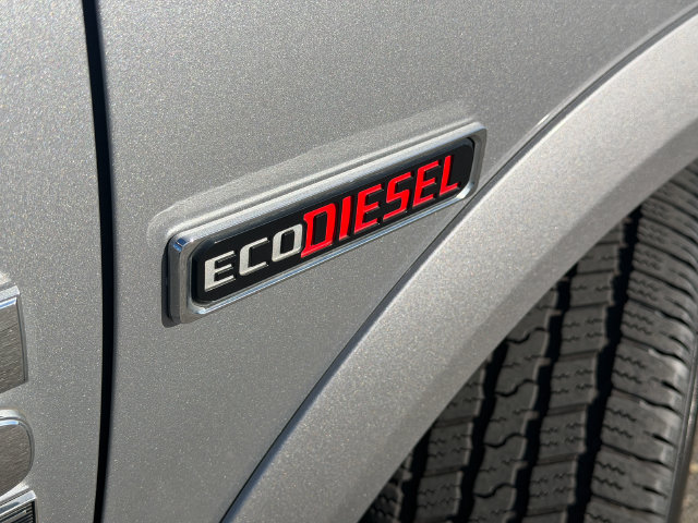 Used 2019 RAM 1500 Laramie w/ Protection Group AWD/4WD image 6