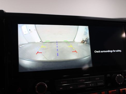 Used 2025 Nissan Frontier PRO-4X w/ Interior Protection Package AWD/4WD image 48