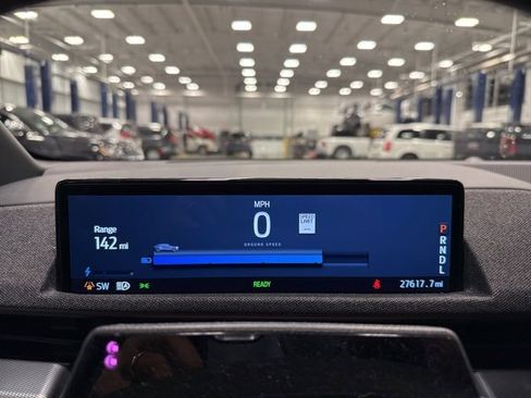 Used 2023 Ford Mustang Mach-E GT image 12