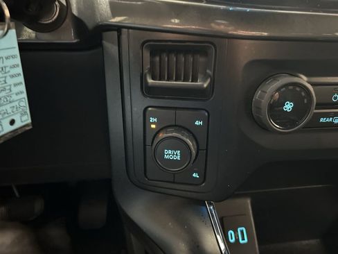 Certified 2023 Ford F150 XL w/ STX Appearance Package image 22