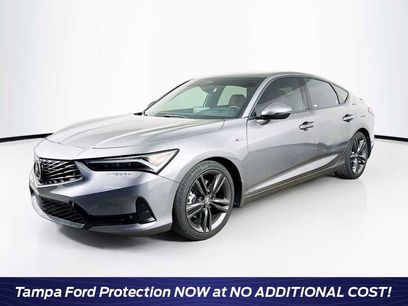 Used 2023 Acura Integra A-Spec