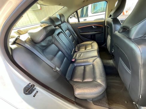 Used 2009 Volvo S80 3.2 image 18