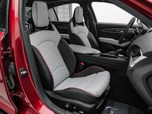 Used 2023 Cadillac CT5 V Blackwing w/ Driver Assist Package image 50