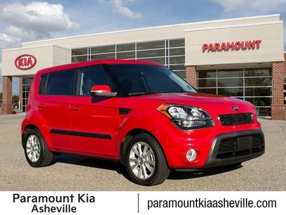 Used 2013 Kia Soul + w/ Audio Pkg