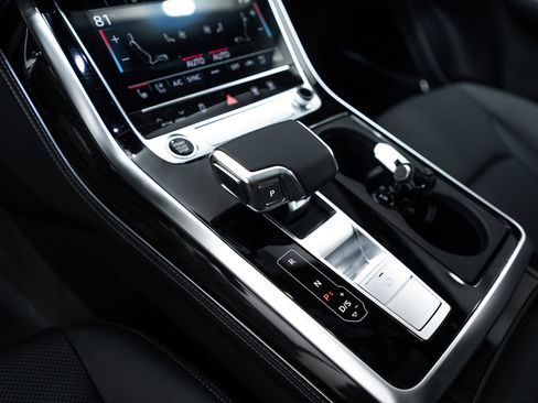 New 2026 Audi Q7 3.0T Premium Plus image 11