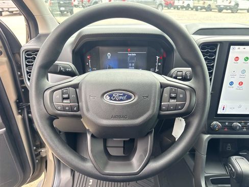 New 2026 Ford Ranger XL AWD/4WD image 17