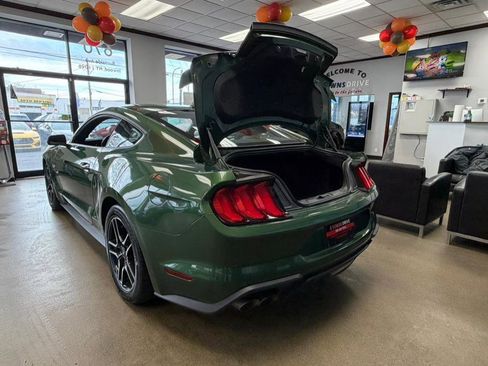 Used 2023 Ford Mustang GT Premium image 24