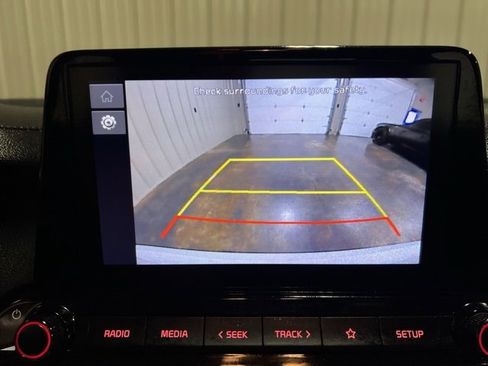 Used 2024 Kia Forte LXS image 35