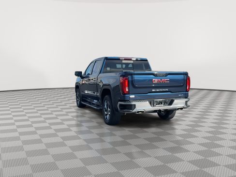 Certified 2023 GMC Sierra 1500 SLT w/ SLT Premium Package image 7