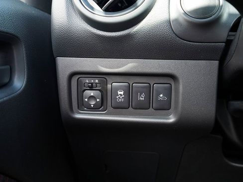 Used 2024 Mitsubishi Mirage G4 ES FWD image 28