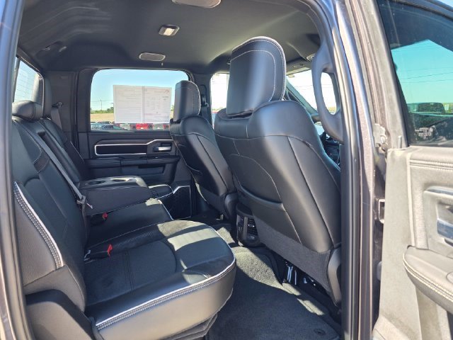 Used 2026 RAM 2500 Laramie AWD/4WD image 12