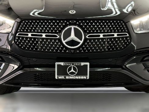 Certified 2026 Mercedes-Benz GLE 450 4MATIC Coupe image 24