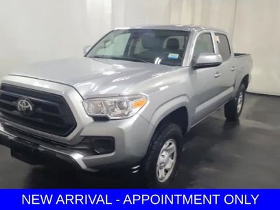 Used 2020 Toyota Tacoma SR