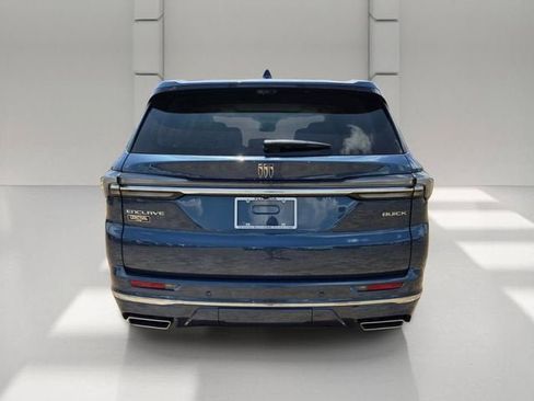 New 2026 Buick Enclave Avenir AWD/4WD image 4