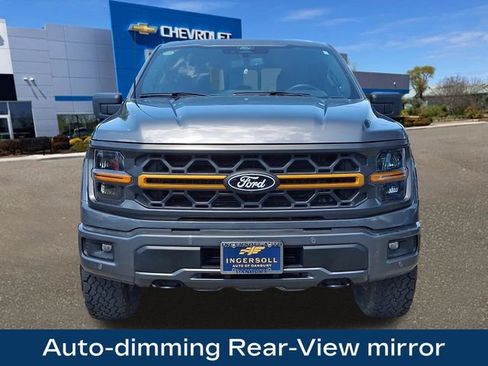 Used 2024 Ford F150 Tremor AWD/4WD image 24