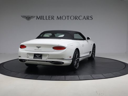 Certified 2020 Bentley Continental GT First Edition image 19