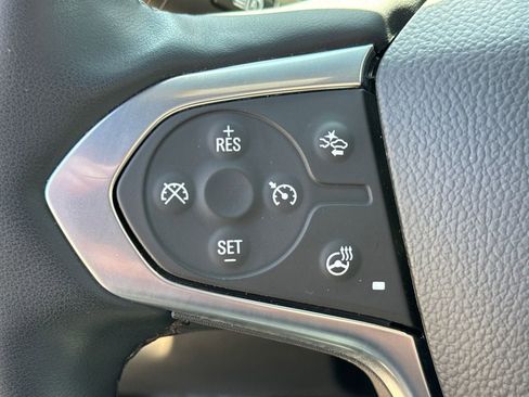 Certified 2023 Chevrolet Traverse RS AWD/4WD image 22