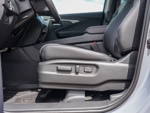 New 2026 Honda Ridgeline RTL image 16