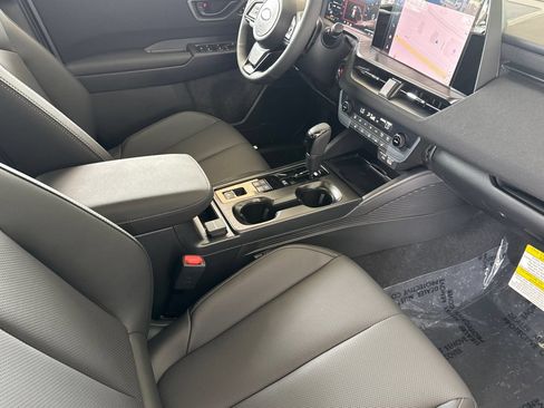 New 2026 Subaru Outback Limited XT AWD/4WD image 16