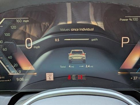 New 2026 BMW X3 xDrive30 image 10