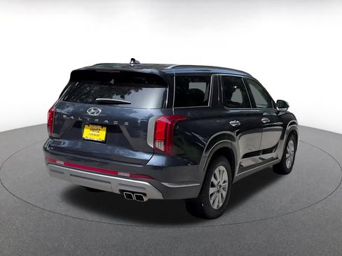 Used 2024 Hyundai Palisade SEL FWD image 14