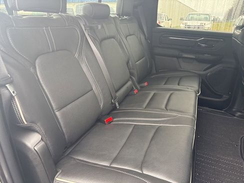 Used 2023 RAM 1500 Limited w/ Bed Utility Group image 15