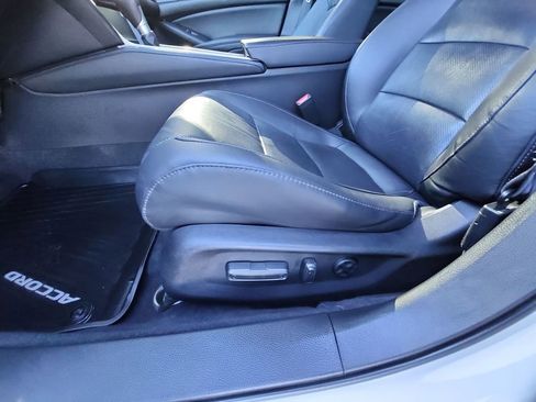 Used 2022 Honda Accord Sport Special Edition image 37