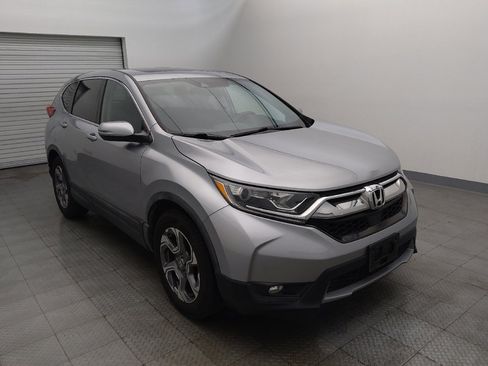 Used 2019 Honda CR-V EX image 13