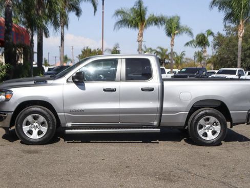 Used 2023 RAM 1500 Lone Star AWD/4WD image 5