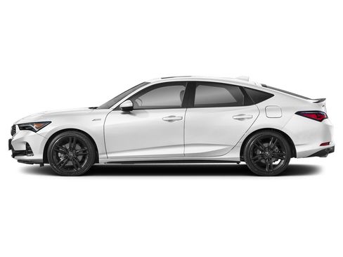 Used 2026 Acura Integra A-Spec FWD image 31