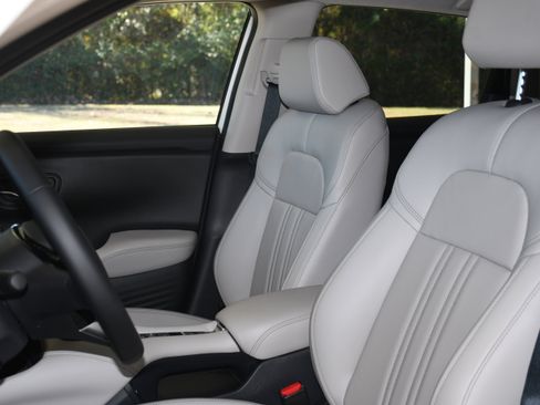 New 2026 Honda HR-V EX-L image 7