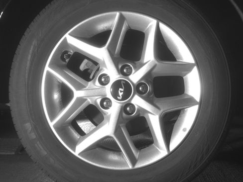 Used 2025 Kia Soul LX w/ LX Technology Package image 22