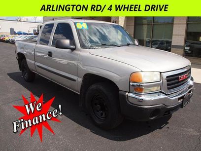 Used 2016 GMC Canyon W/T w/ Convenience Package