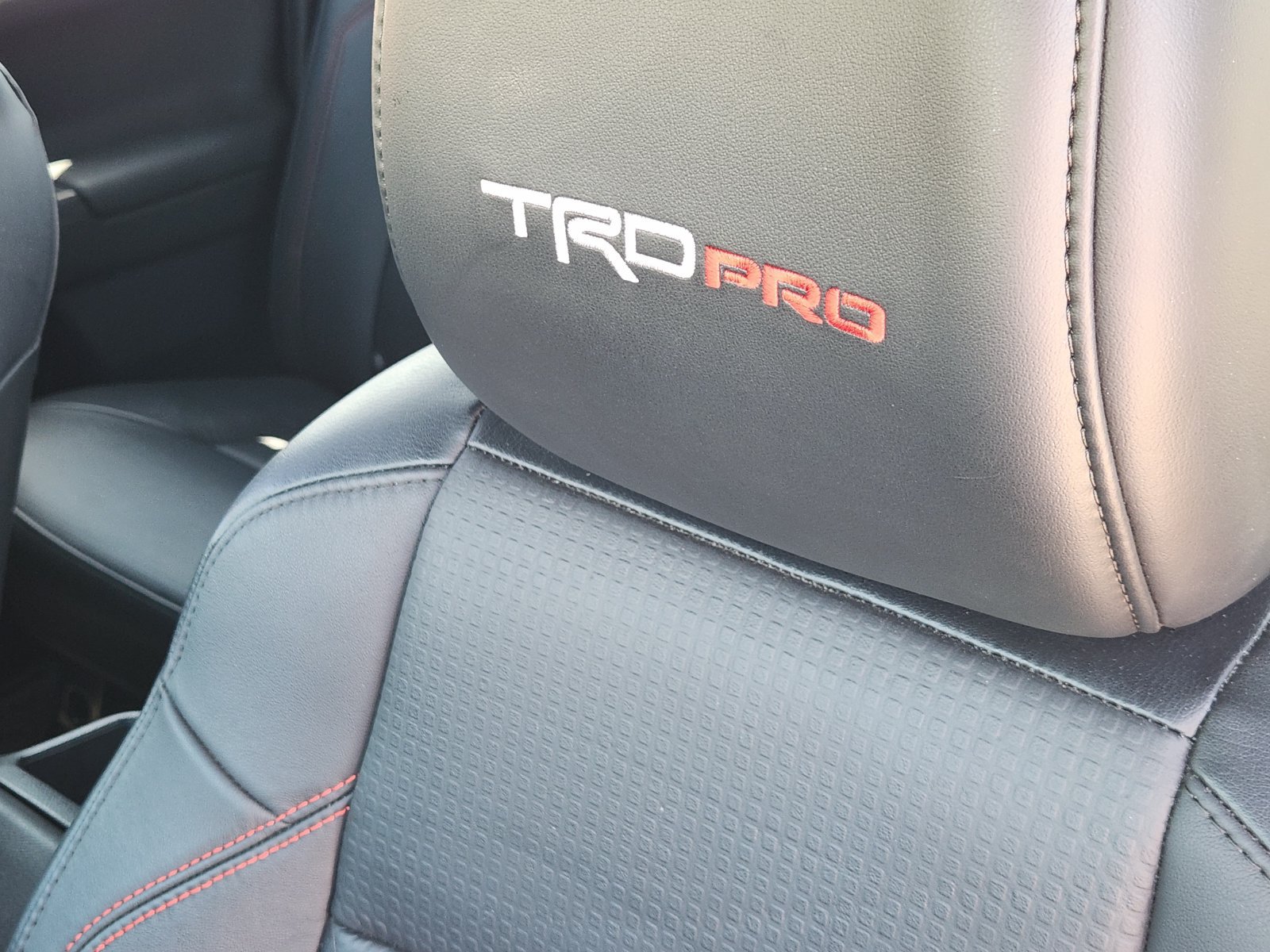 Used 2023 Toyota Tacoma TRD Pro AWD/4WD image 18
