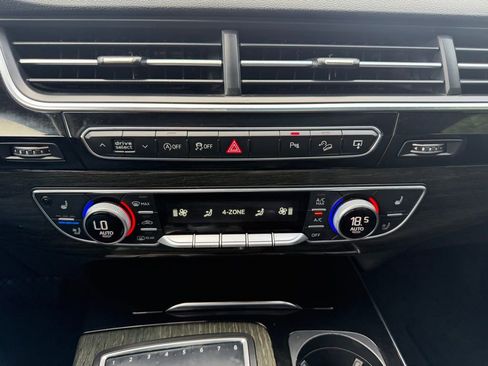 Used 2017 Audi Q7 2.0T Premium Plus w/ Premium Plus Package image 41