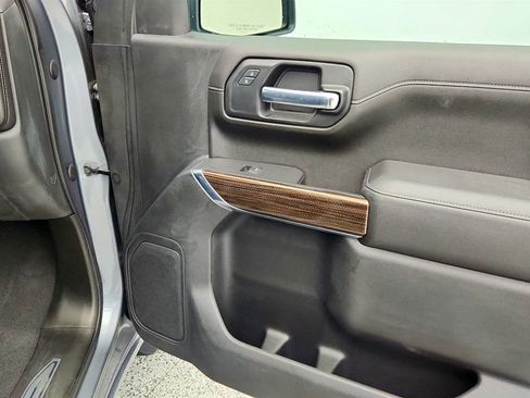 Used 2020 Chevrolet Silverado 1500 LT w/ All-Star Edition image 26