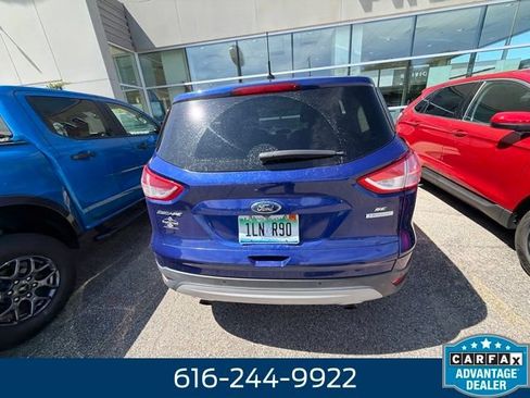 Used 2014 Ford Escape SE FWD image 11