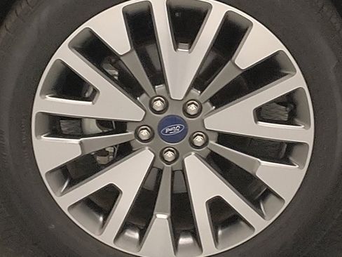 Used 2022 Ford Escape Titanium AWD/4WD image 31