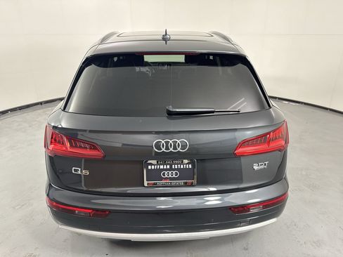 Used 2018 Audi Q5 Prestige AWD/4WD image 35