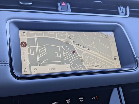 Used 2022 Land Rover Range Rover Evoque R-Dynamic S image 19