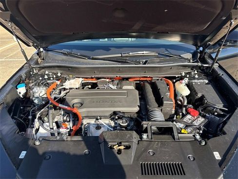 New 2026 Honda CR-V Sport-L image 19