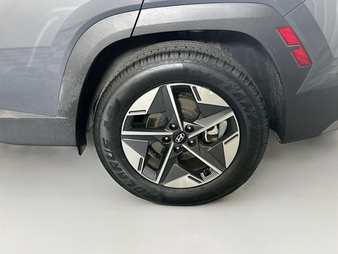 Used 2025 Hyundai Tucson SEL image 11