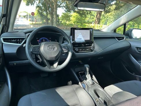 Used 2026 Toyota Corolla LE w/ LE Premium Package FWD image 13