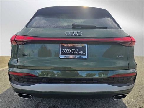 New 2025 Audi Q5 Prestige image 4