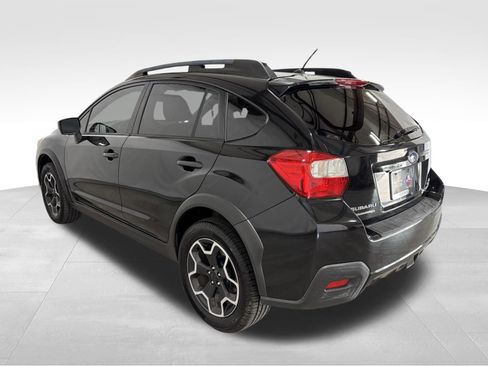 Used 2015 Subaru Crosstrek 2.0i Premium image 8