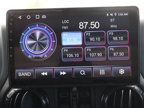 Used 2018 Jeep Wrangler Unlimited Rubicon AWD/4WD image 19