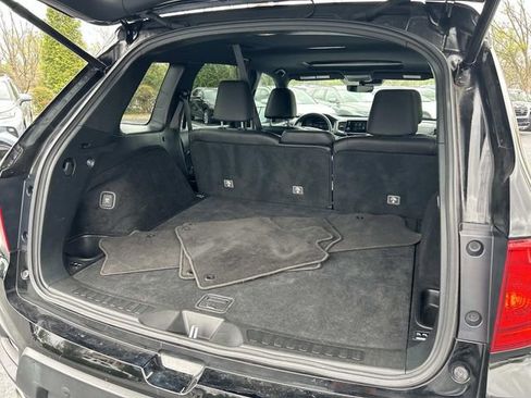 Used 2023 Honda Passport EX-L image 12