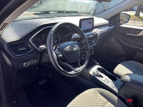 Used 2022 Ford Escape SE w/ Convenience Package AWD/4WD image 14