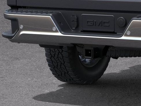 New 2026 GMC Sierra 2500 SLT w/ Texas SLT Premium Package AWD/4WD image 14